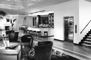 South Beach Welcomes a New Watering Hole at the Lord Balfour Hotel