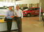 Lorenzo-Bomnin Chevrolet rolls out New Showroom, facility and car line