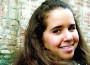 Student spotlight - Michelle Tapia