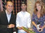 Season’s 52 Launches New Happy Hour Flights and Flatbreads