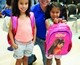 1,200 show up Aug. 3 for free backpacks and school supplies