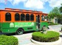 Homestead to offer free trolley transportation to Biscayne NP