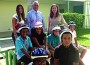 Town provides bike helmets to students who need them