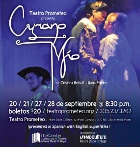 Cyrano Web 5 x 525
