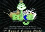 The EDGE Foundation to host its First Annual Casino Night