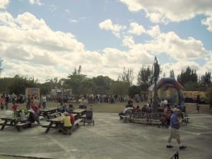 First free saturday Feb 2013