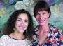 Thea Pizzeria & Café hosts an event for PARK Project