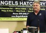 Palmetto Bay Garden Club begins new season with lecture on ponds