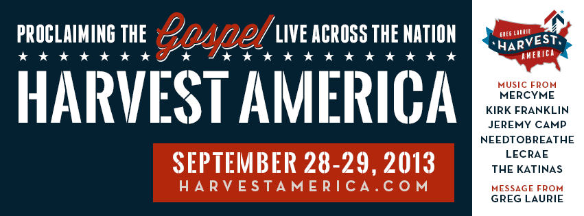Harvest America – Miami Baptist Church