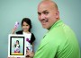 Local company produces app to interact with kids clothing