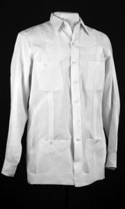 HistoryMiami wins awards for exhibition on the guayabera