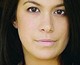 Her dream to become an actress leads to recognition as playwright