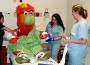 Kendall Regional Medical Center marks Burn Center anniversary