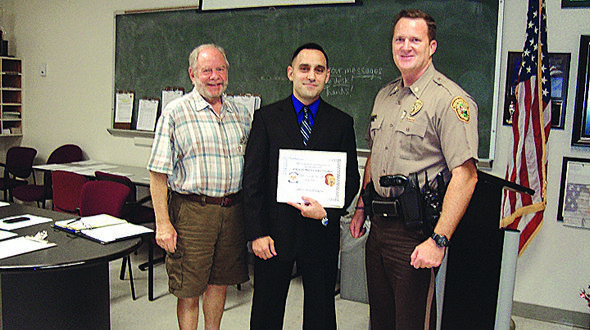 Traffic stop leads Kendall officer to marijuana bust Traffic stop leads Kendall officer to marijuana bust