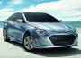Hyundai Sonata Hybrid has improved ‘Blue Drive’