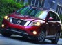 Nissan adds hybrid model to 2014 Pathfinder lineup