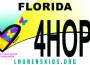 Lauren’s Kids Foundation announces launch of new specialty license plate