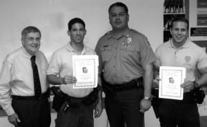 Local Youth Public Speaking Camp focuses on anti-tobacco campaign