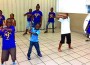 Firefighter’s‘Majestic’ program serves community’s youth