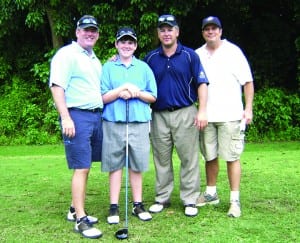 Fifth annual Cutler Bay Open Golf Tournament set Sept.21