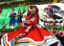 Mexico’s Independence Day draws crowd to MDC Kendall