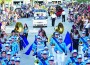 ‘Miracle on 136th Street’ ushers in the holiday season on Nov. 23