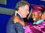 Homestead Job Corps Center joins in National Commencement Day