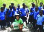 Mother and daughter team up to aid impoverished Haitian village