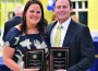 Palmer Trinity grads receive distinguished alumni awards