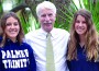 Palmer Trinity School celebrates decade of international exchange