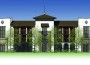 Luxury rental community under development on Riviera Drive