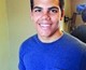 Student Spotlight- Mario Olivares