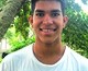 Student Spotlight - Rafael Reyes