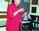 Carmen Caldwell devotes life to making communities safer