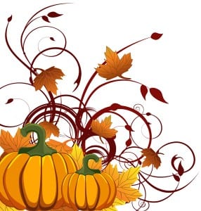 autumn harvest