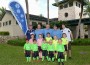 Back Row: Renato Salazar, President of Pinecrest Premier Soccer Club and Senior Vice President – Managing Director at TotalBank’s Pinecrest Banking Center; Nelson Hidalgo, Executive Vice President of the Banking Center Division at TotalBank; Luis de la Aguilera, President and Chief Marketing Officer for TotalBank; Ramon Ferran, Senior Vice President for TotalBank; Juan Rovira, Assistant Vice President and Sales Director at TotalBank’s Pinecrest Banking Center Middle Row: Tatiana Christin; Elizabeth Butler; Nina Chantres; Dylan Maier; Olivia Lane Front Row: Atef Musa; Carlos Figueroa; Kevin Fitzgerald; Cameron Correoso; Aidan Cullen