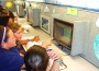 A Cool Experience for NSE/SIB K-8 Students