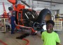 City Creates Youth Entrepreneurial Opportunities with High Flying Summer Camp Program