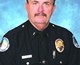Police Captain receives higher education degree
