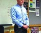 Speaker urges more funds to handle DCF caseloads