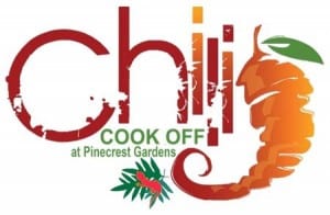 Chili Logo