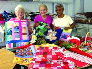 Cutler Ridge UMC Barbecue and Country Fair scheduled Nov. 2