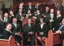 Fisk Jubilee Singers to present classic spirituals concert, Nov. 9