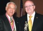 MDC’s Dr. Eduardo J. Padrón receives ‘Good Scout’ Award
