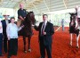 Equestrain Center project completed at Tropical Park