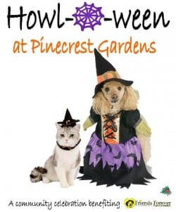 Howl-O-Ween