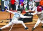 Junior Orange Bowl plays host to inaugural fencing tournament
