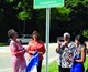 Portion of Kendall street named to honor David Lyons