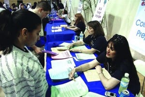 MDC to host open house events during October