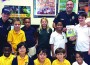 Dr. Henry E. Perrine Academy begins new Character Education Program
